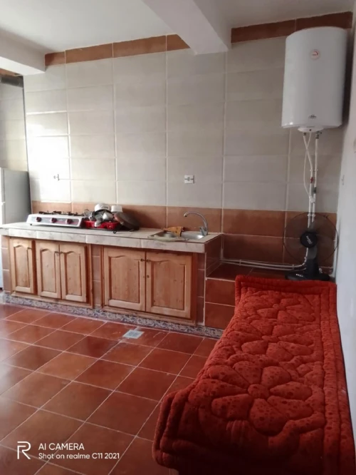 Location vacances Appartement Studio F2 F3 Aïn Témouchent Bou zedjar