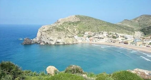 Location vacances Appartement Studio F2 F3 Aïn Témouchent Bou zedjar