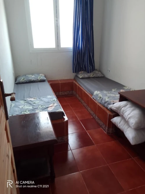 Location vacances Appartement Studio F2 F3 Aïn Témouchent Bou zedjar