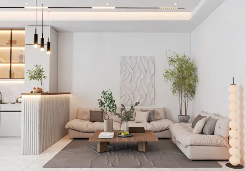 Architecte | Décoration Intérieur, Architecture D'intérieur, Ambiance Intérieur 3D