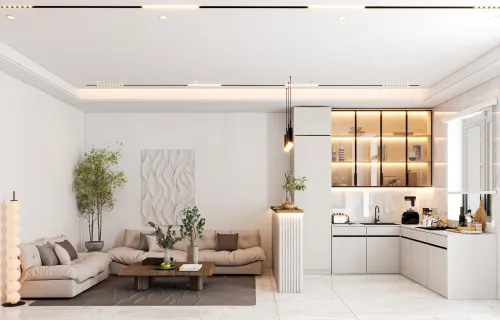 Architecte | Décoration Intérieur, Architecture D'intérieur, Ambiance Intérieur 3D