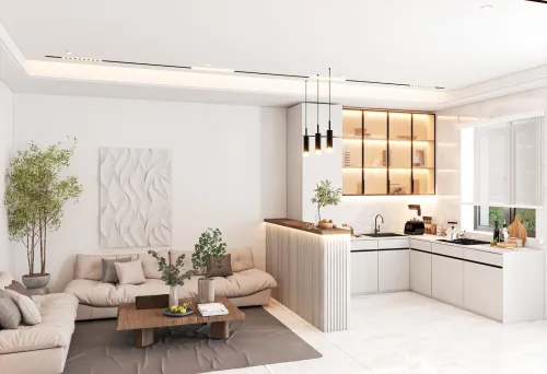 Architecte | Décoration Intérieur, Architecture D'intérieur, Ambiance Intérieur 3D