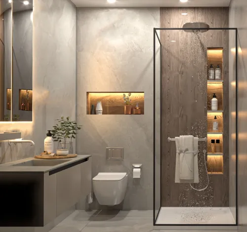 Architecte | Décoration Intérieur, Architecture D'intérieur, Ambiance Intérieur 3D