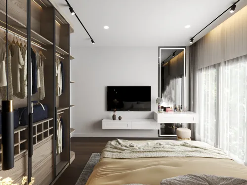 Architecte | Décoration Intérieur, Architecture D'intérieur, Ambiance Intérieur 3D