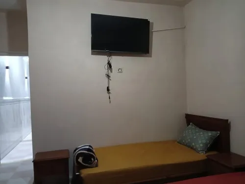 Location Appartement Guelma Hammam maskhoutine