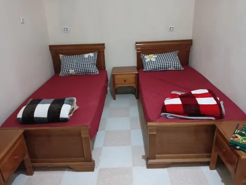 Location Appartement Guelma Hammam maskhoutine