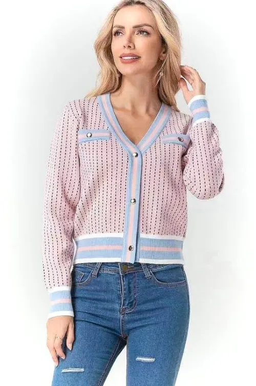 Vente Beau Haut style Chanel