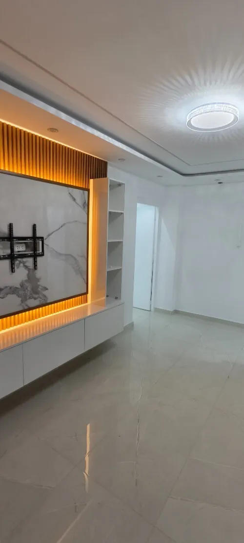 Vente Appartement F2 Alger Bordj el kiffan