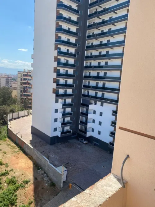 Vente Appartement F4 Alger Bab ezzouar