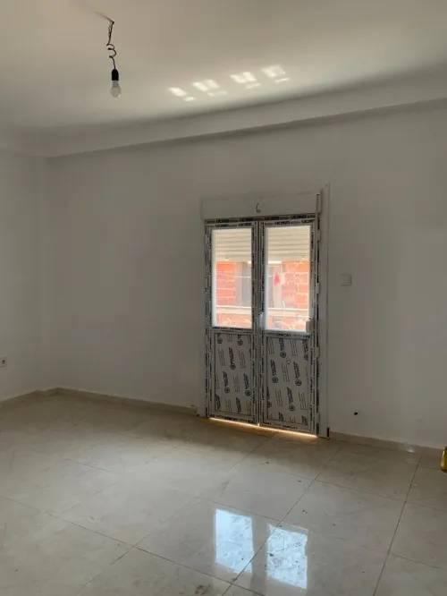 Location Appartement F3 Alger Bordj el kiffan