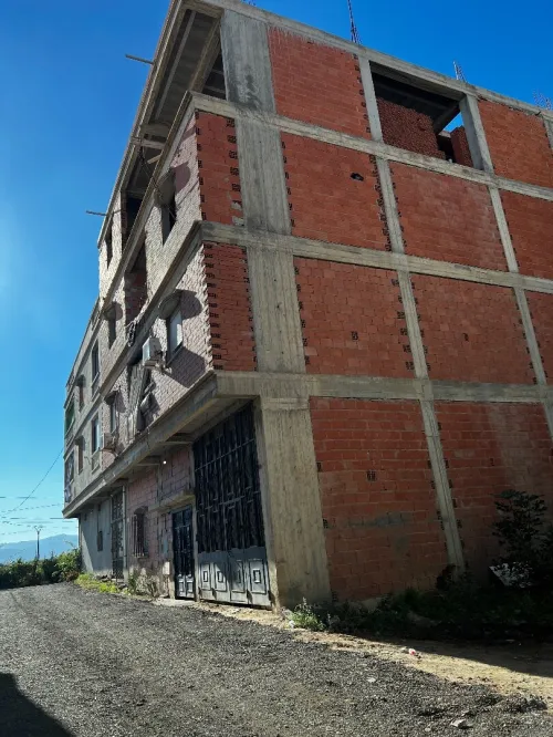 Vente Villa Boumerdès Hammedi