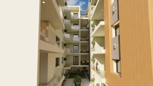 Vente Appartement F3 F4 Alger Hraoua