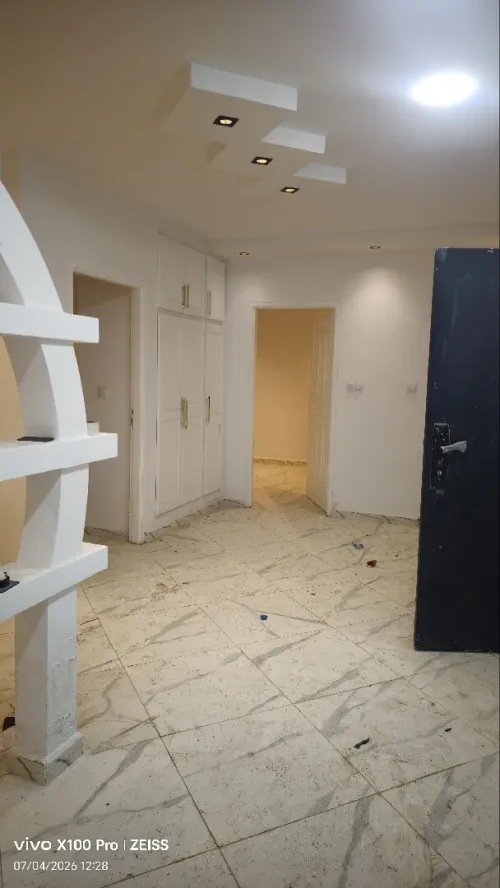 Vente Appartement F3 Alger Hammamet