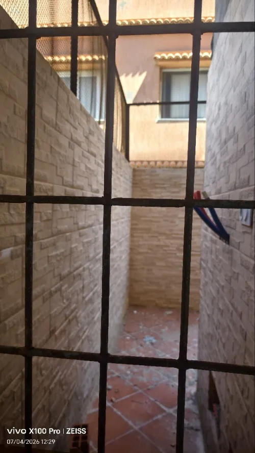 Vente Appartement F3 Alger Hammamet