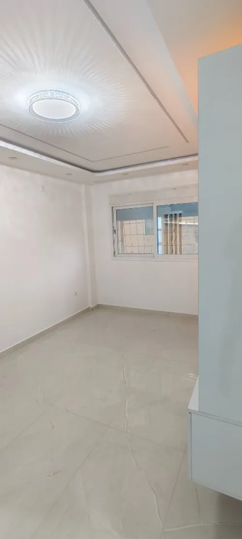 Vente Appartement F2 Alger Bordj el kiffan