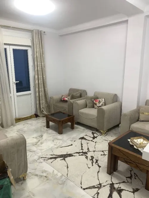Vente Appartement F3 Alger Reghaia