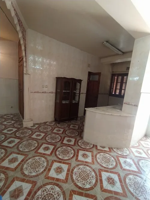 Vente Villa Alger Bordj el kiffan
