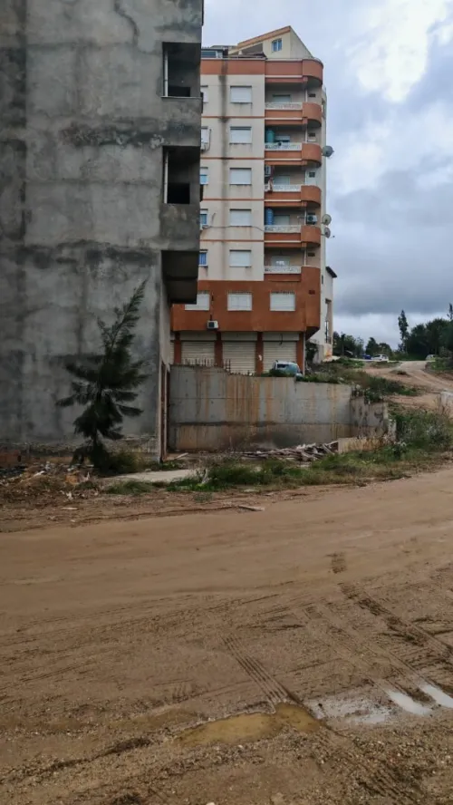 Vente Appartement F3 Boumerdès Boumerdes