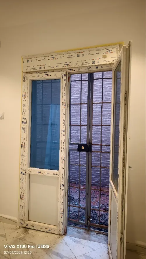 Vente Appartement F3 Alger Hammamet