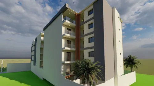 Vente Appartement F3 F4 Alger Hraoua