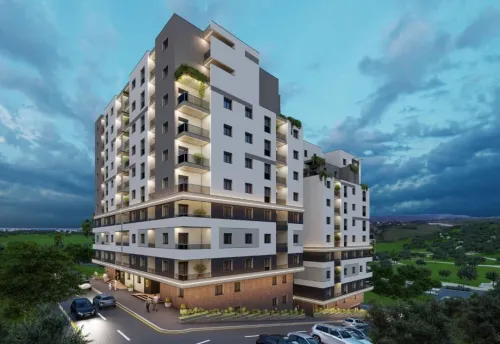 Vente Appartement Studio F2 F3 Boumerdès Boumerdes
