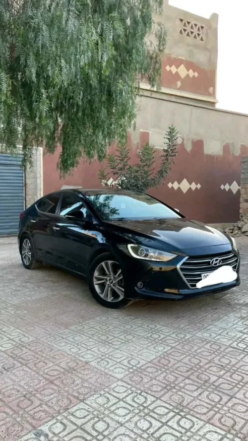 Hyundai Elantra 2019 Elantra