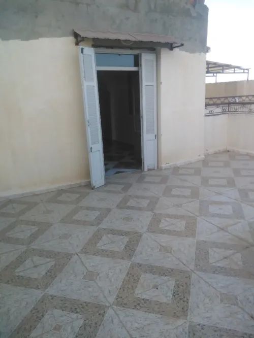 Vente Appartement F5 Boumerdès Dellys