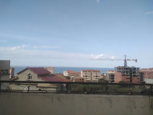 Vente Appartement F5 Boumerdès Dellys