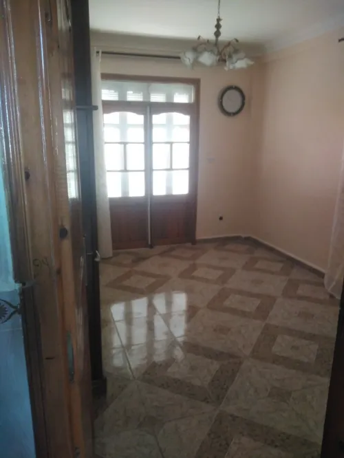 Vente Appartement F5 Boumerdès Dellys
