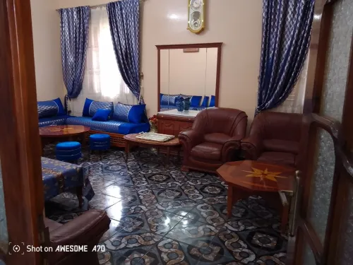 Vente Villa Sidi Bel Abbès Sidi bel abbes