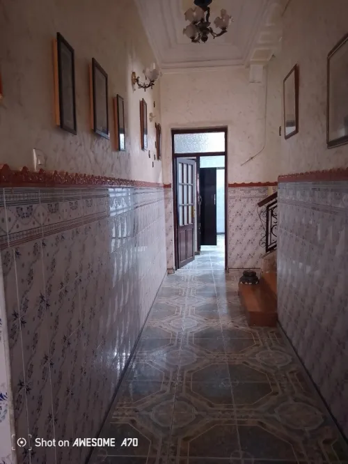 Vente Villa Sidi Bel Abbès Sidi bel abbes