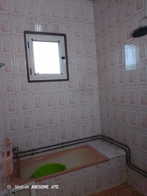 Vente Villa Sidi Bel Abbès Sidi bel abbes