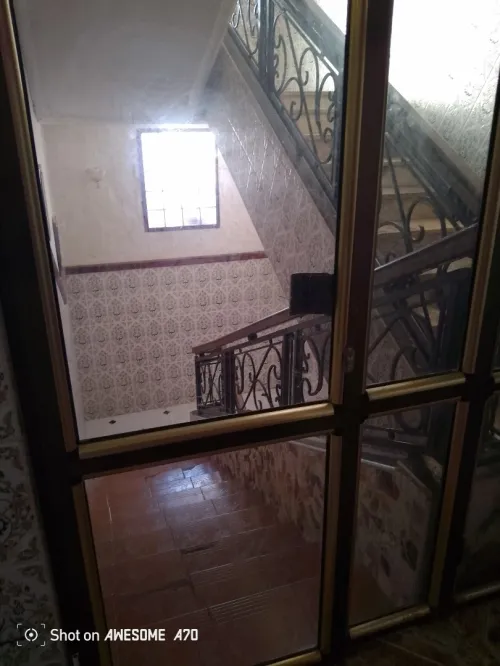 Vente Villa Sidi Bel Abbès Sidi bel abbes