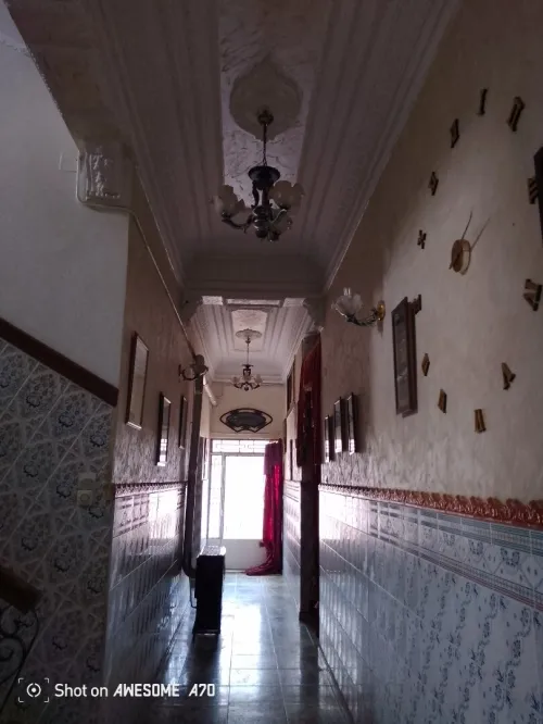 Vente Villa Sidi Bel Abbès Sidi bel abbes