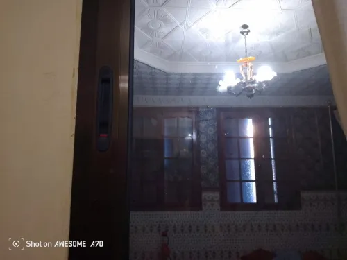 Vente Villa Sidi Bel Abbès Sidi bel abbes