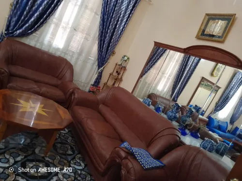 Vente Villa Sidi Bel Abbès Sidi bel abbes