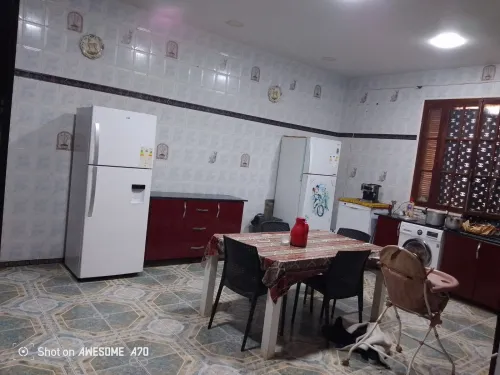 Vente Villa Sidi Bel Abbès Sidi bel abbes
