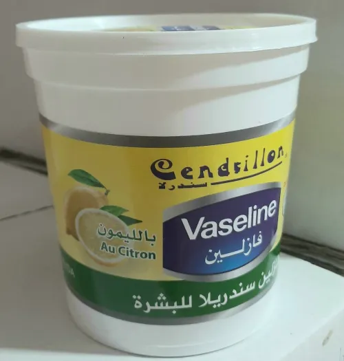 Vaseline 