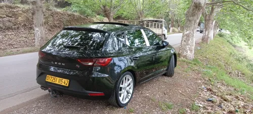 Seat Leon 2015 Leon