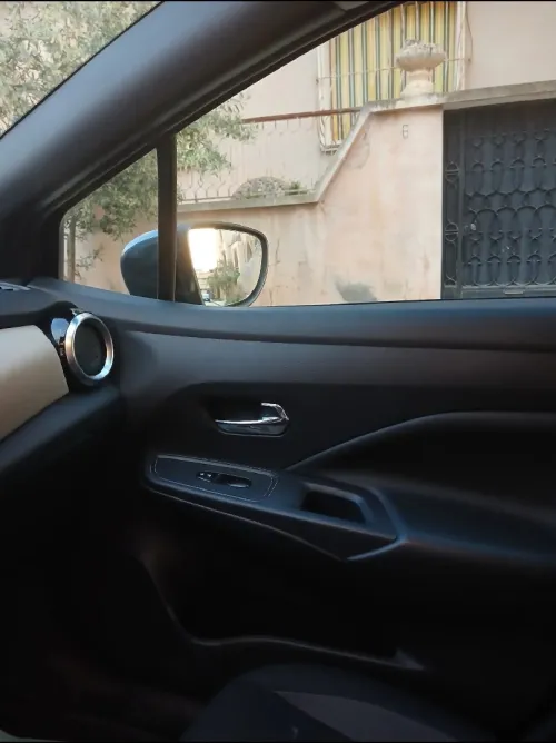 Nissan Micra 2022 Acenta
