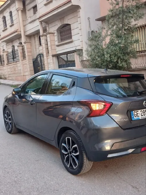Nissan Micra 2022 Acenta