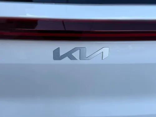 Kia Sonet  2026 Luxury