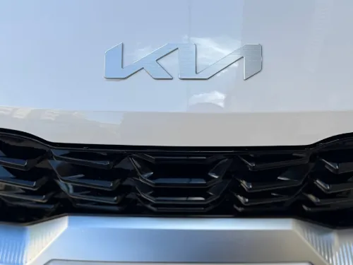 Kia Sonet  2026 Luxury
