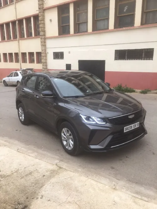 Geely Coolray 2026 Super Édition