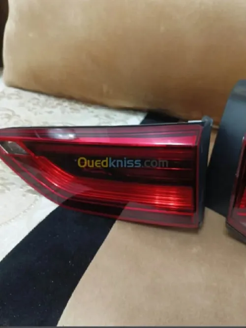 Golf 8 Feux Arrière NEUF D'origine