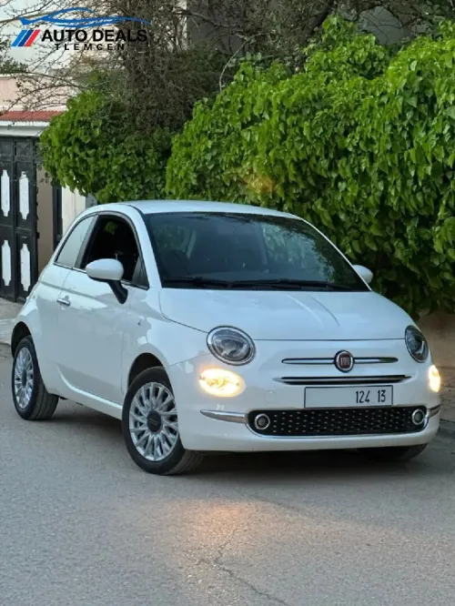 Fiat 500 2024 Dolcevita MIB