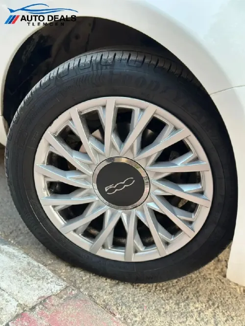 Fiat 500 2024 Dolcevita MIB