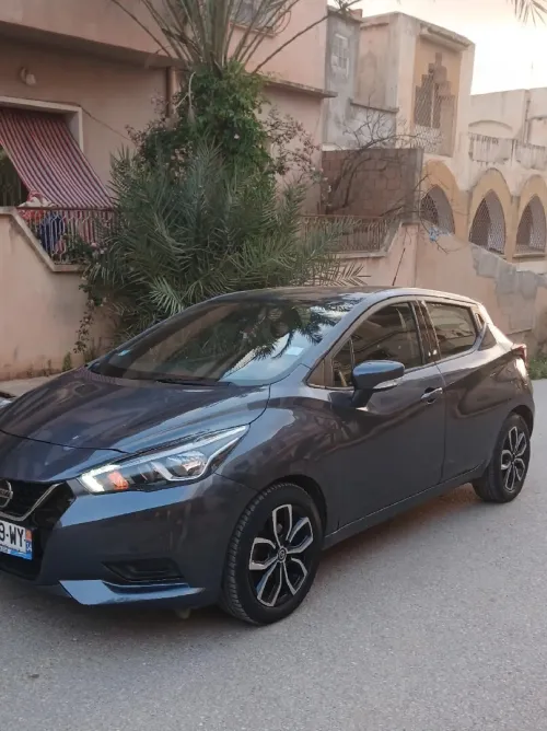 Nissan Micra 2022 Acenta