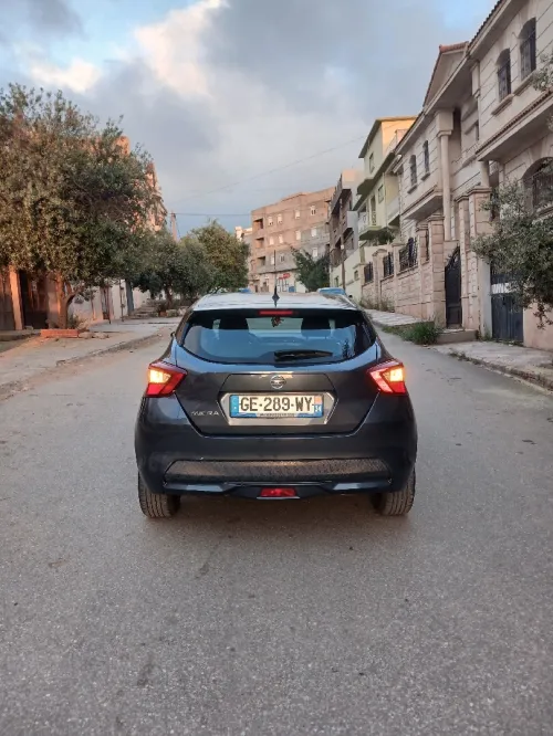 Nissan Micra 2022 Acenta