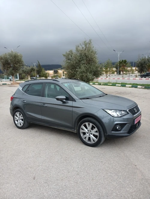 Seat ARONA 2018 Style